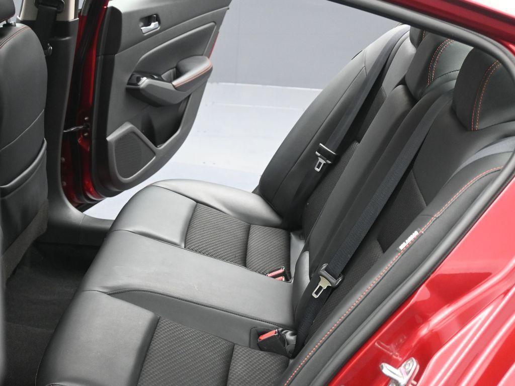 used 2023 Nissan Altima car, priced at $20,000