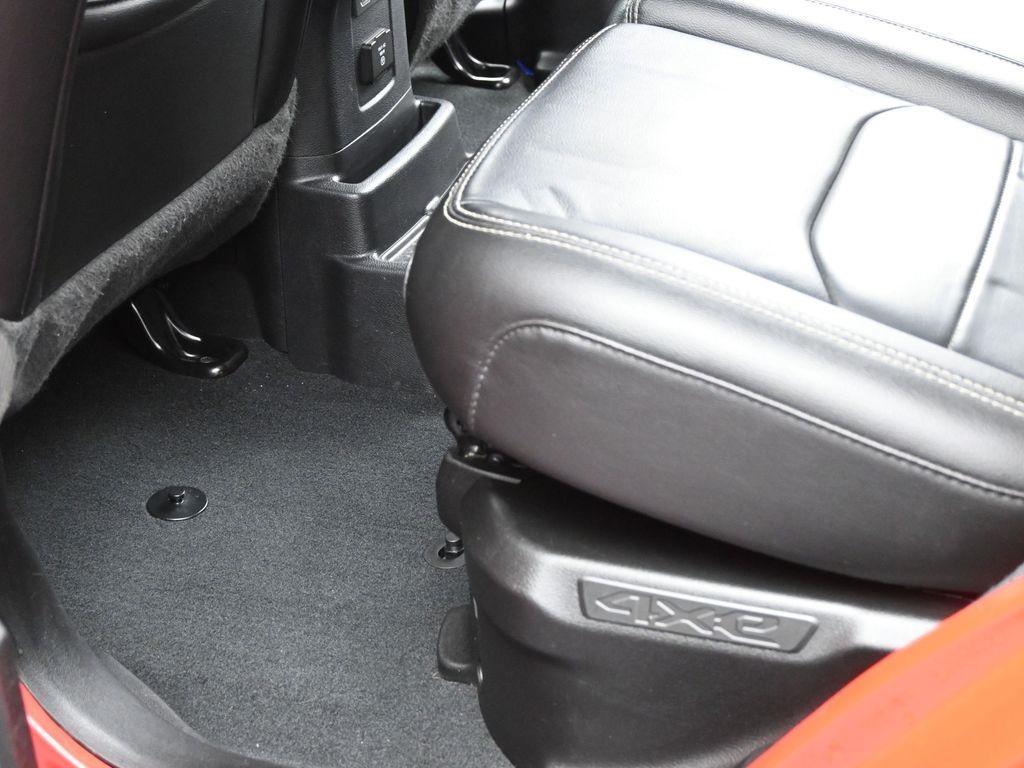 used 2022 Jeep Wrangler Unlimited 4xe car, priced at $28,500