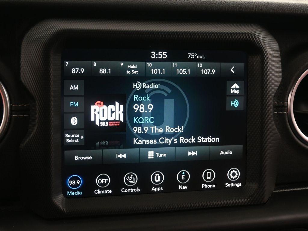 used 2022 Jeep Wrangler Unlimited 4xe car, priced at $28,500