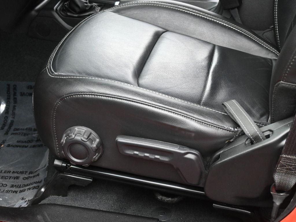 used 2022 Jeep Wrangler Unlimited 4xe car, priced at $28,500