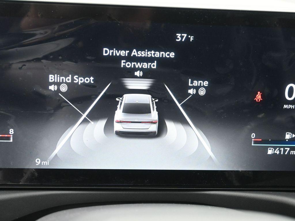 new 2026 Nissan Sentra car, priced at $24,438