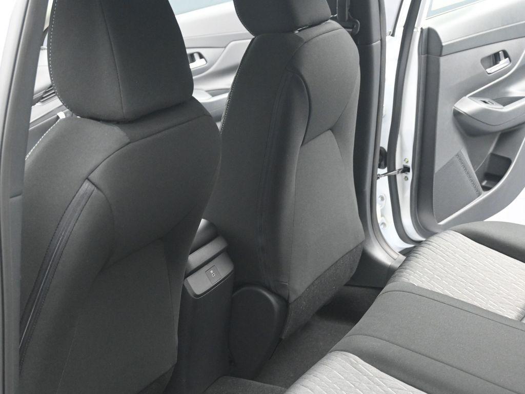 new 2026 Nissan Sentra car, priced at $25,438