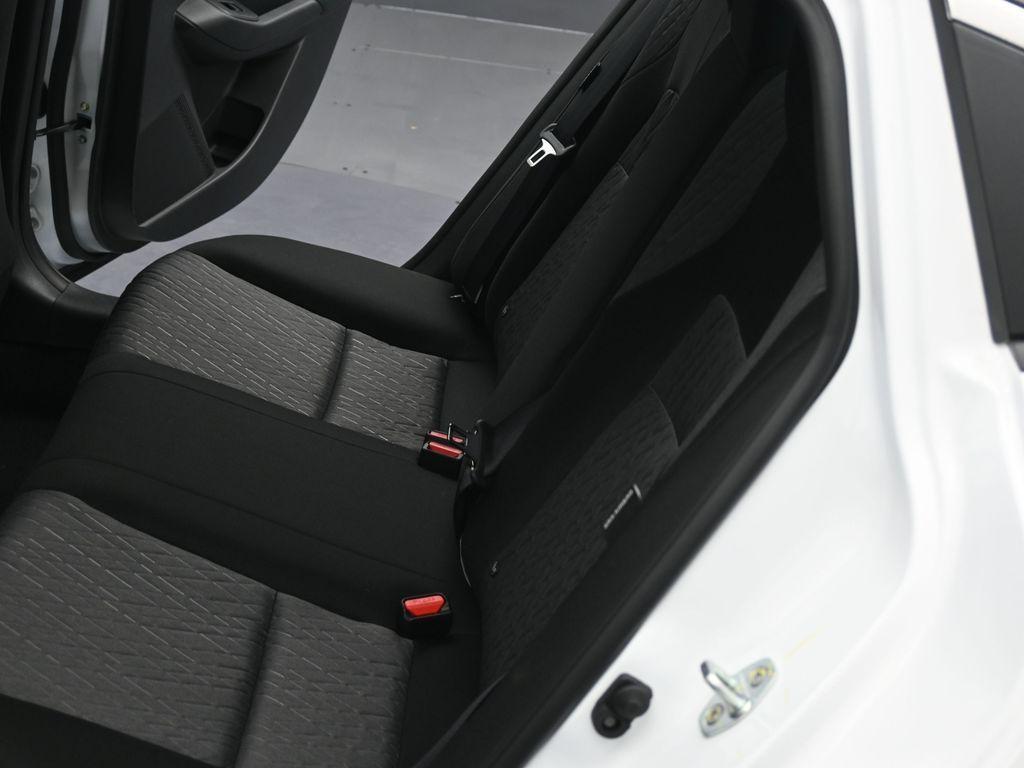 new 2026 Nissan Sentra car, priced at $24,438