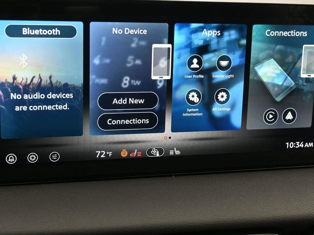 new 2026 Nissan Sentra car, priced at $25,438