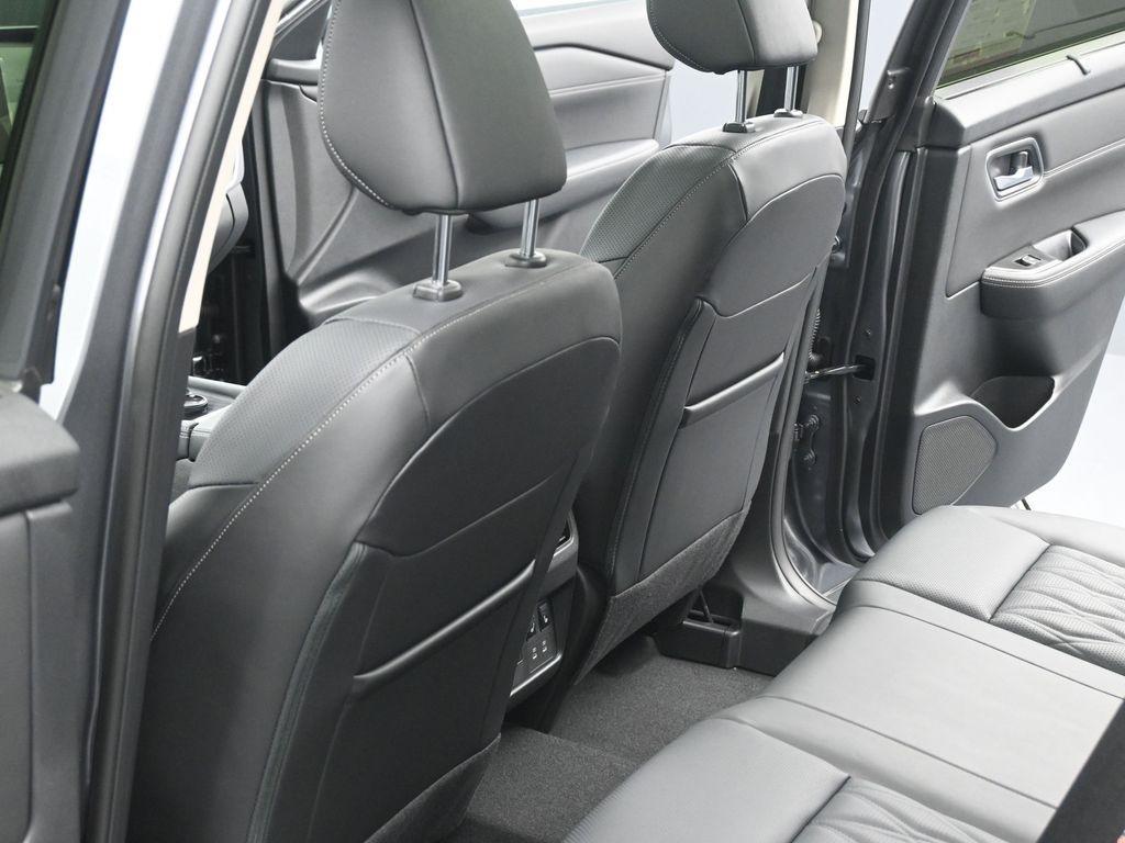 new 2026 Nissan Rogue car, priced at $40,488