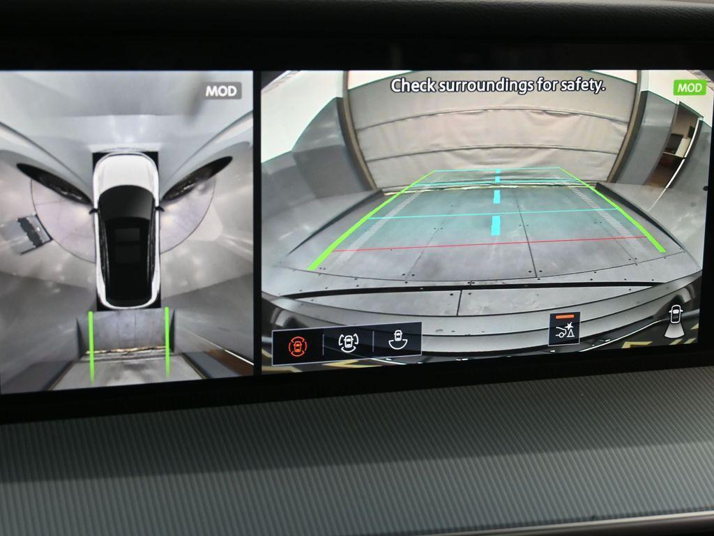 new 2026 Nissan Murano car, priced at $47,404