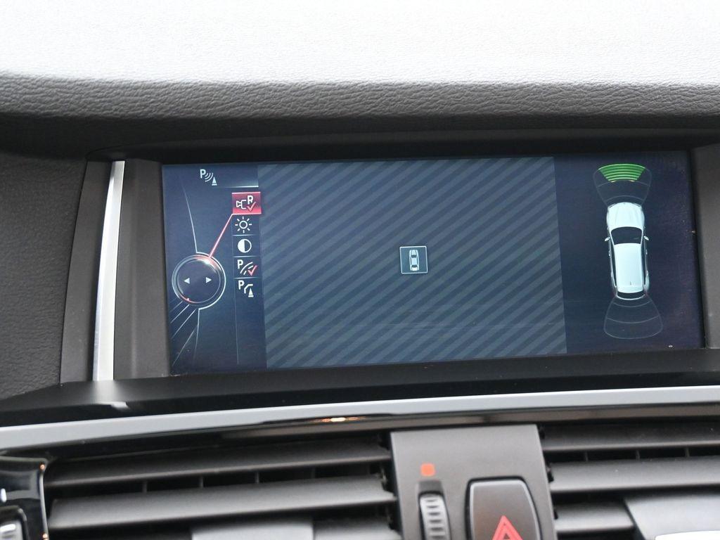 used 2016 BMW X3 car, priced at $11,000