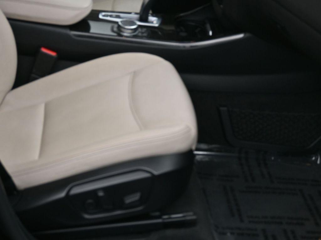 used 2016 BMW X3 car, priced at $11,000