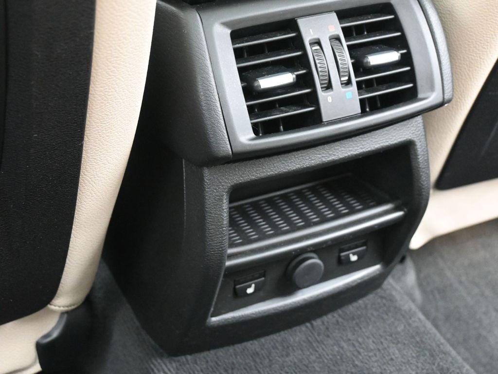 used 2016 BMW X3 car, priced at $11,000