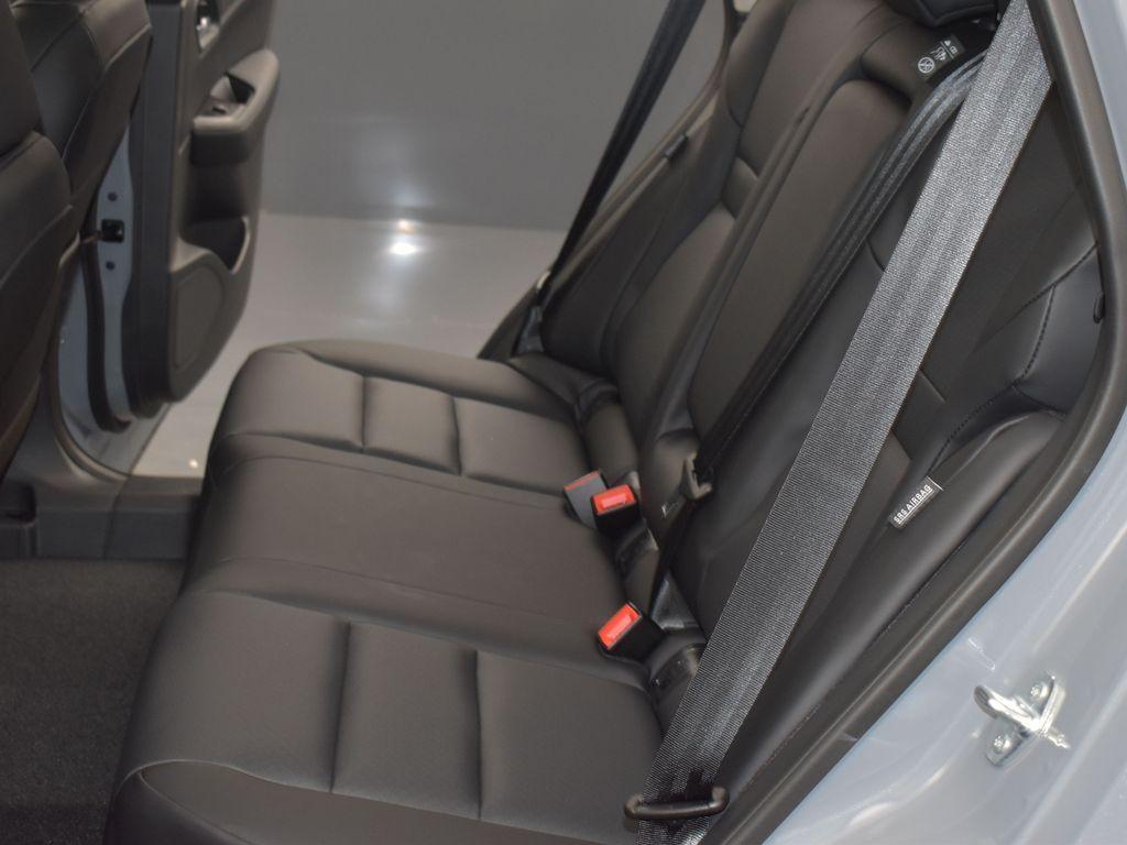 new 2026 Nissan Rogue car, priced at $30,715