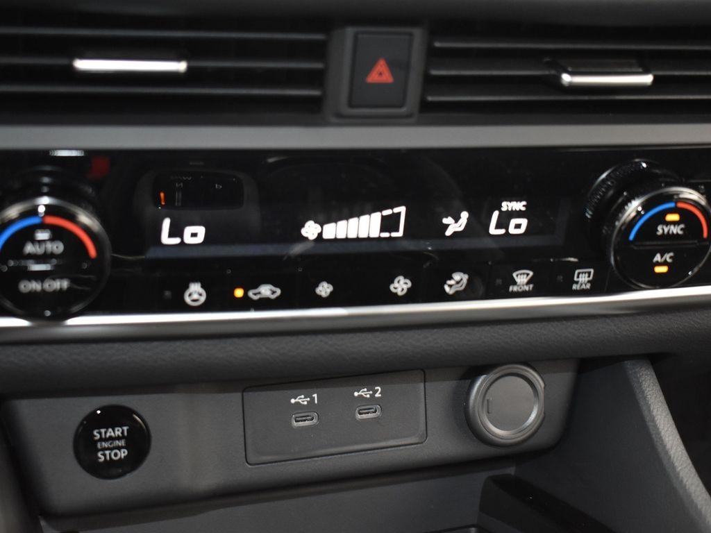 new 2026 Nissan Rogue car, priced at $29,062