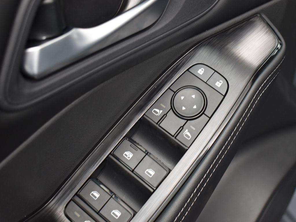 new 2026 Nissan Rogue car, priced at $29,062