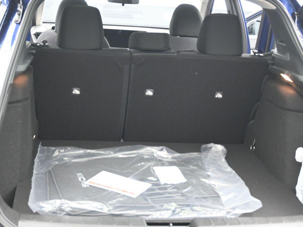 new 2026 Nissan Kicks car, priced at $26,449