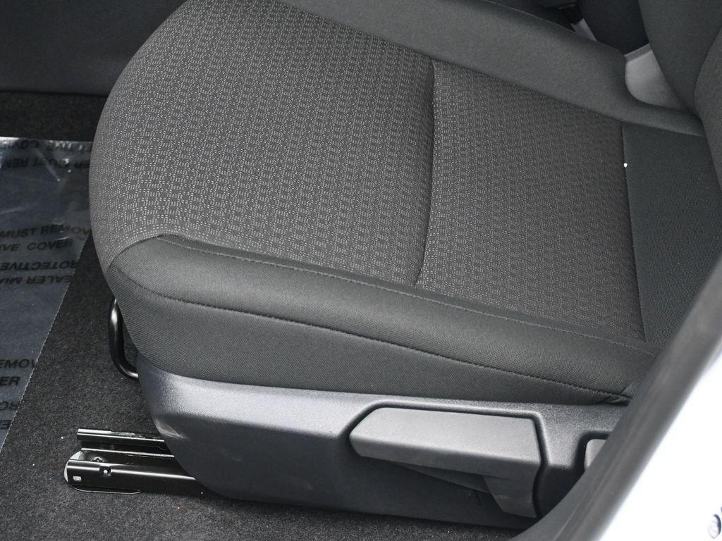 new 2026 Nissan Sentra car, priced at $22,687