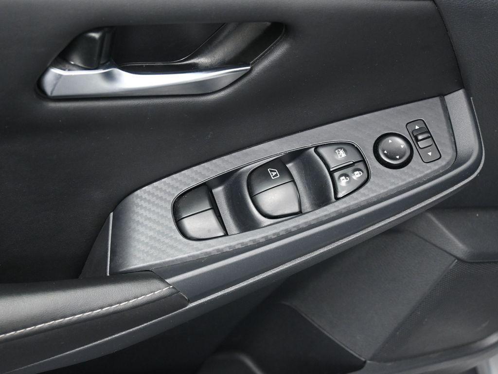 used 2022 Nissan Sentra car, priced at $17,000