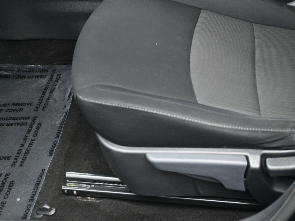 used 2024 Nissan Sentra car, priced at $17,500