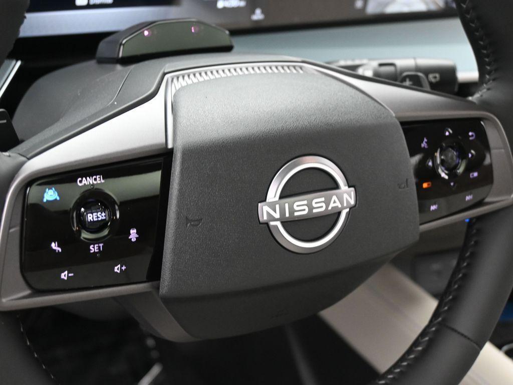 new 2026 Nissan Murano car, priced at $51,282