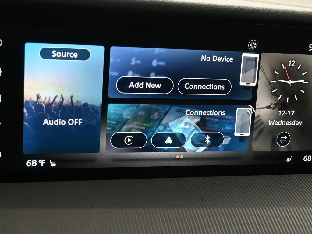 used 2025 Nissan Murano car, priced at $35,000