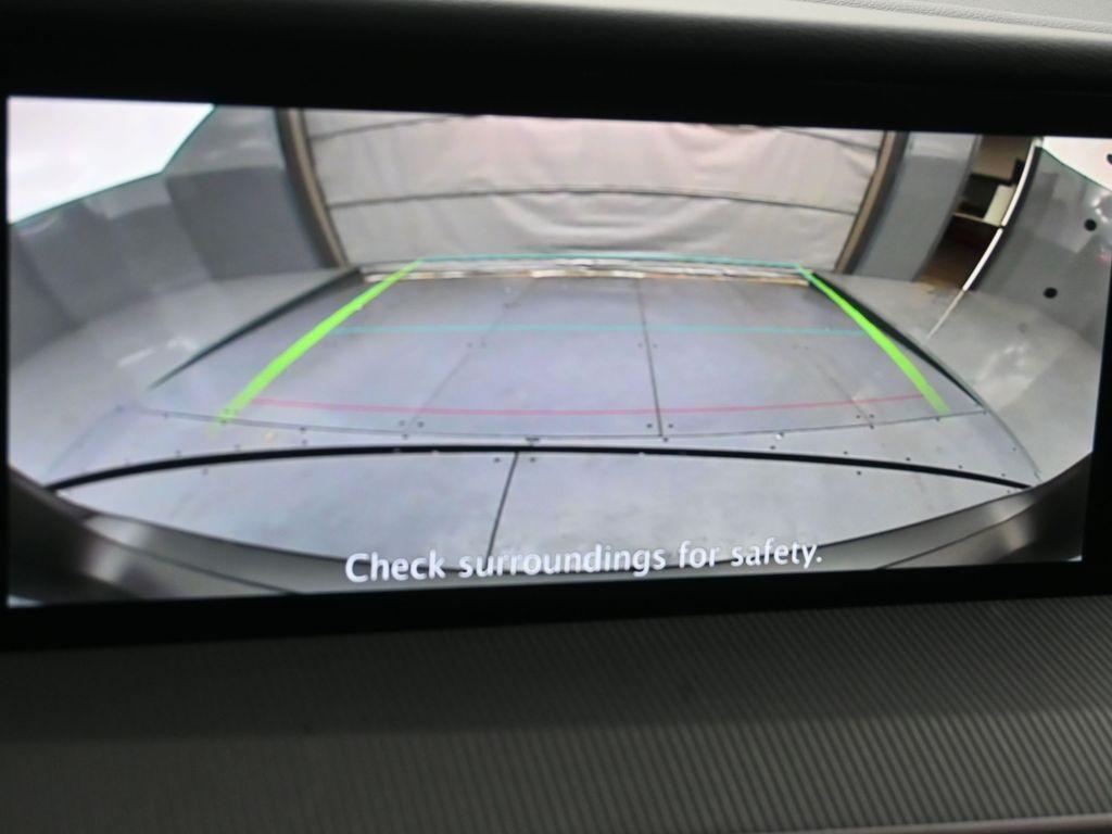 used 2025 Nissan Murano car, priced at $35,000