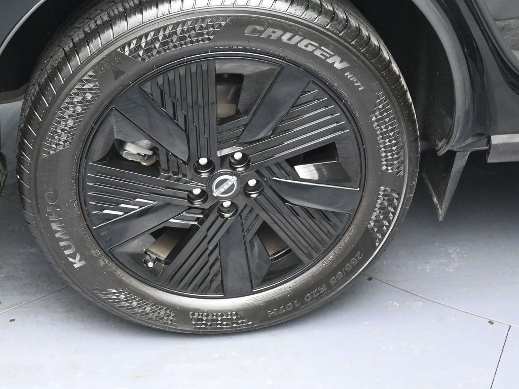 used 2025 Nissan Murano car, priced at $35,000