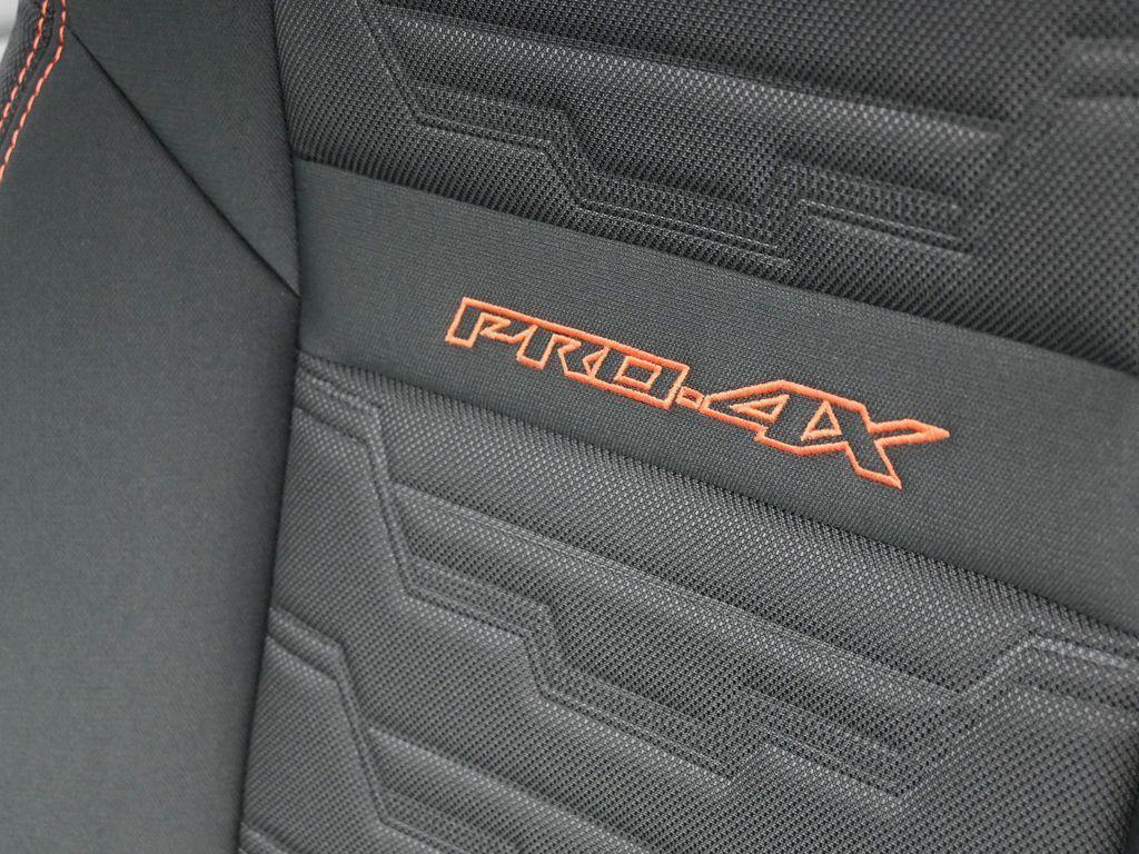 new 2026 Nissan Frontier car, priced at $45,165