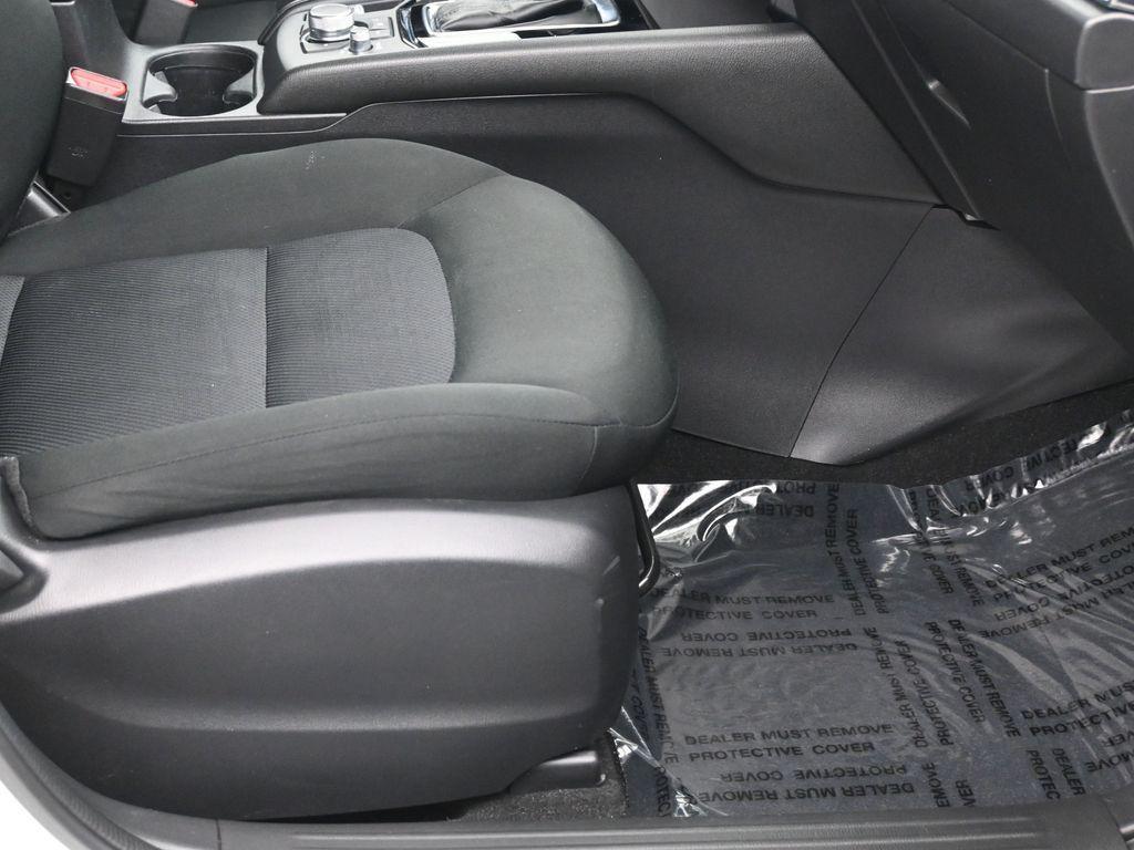 used 2019 Mazda CX-5 car, priced at $19,000