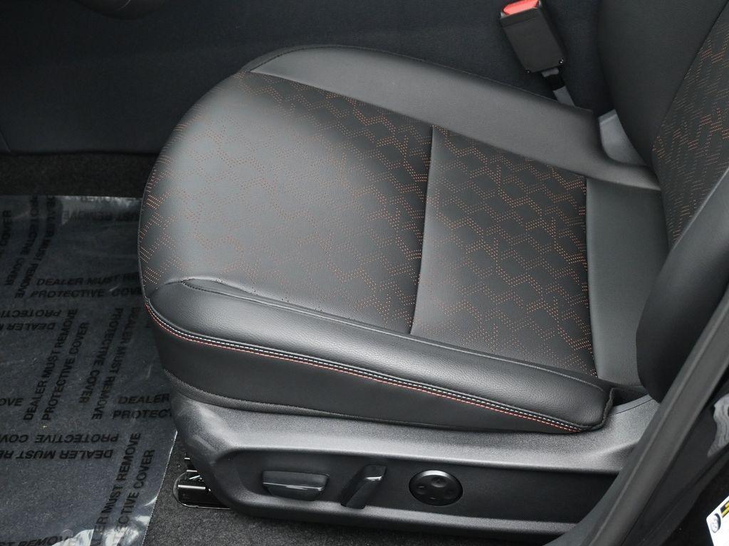 new 2026 Nissan Sentra car, priced at $29,824