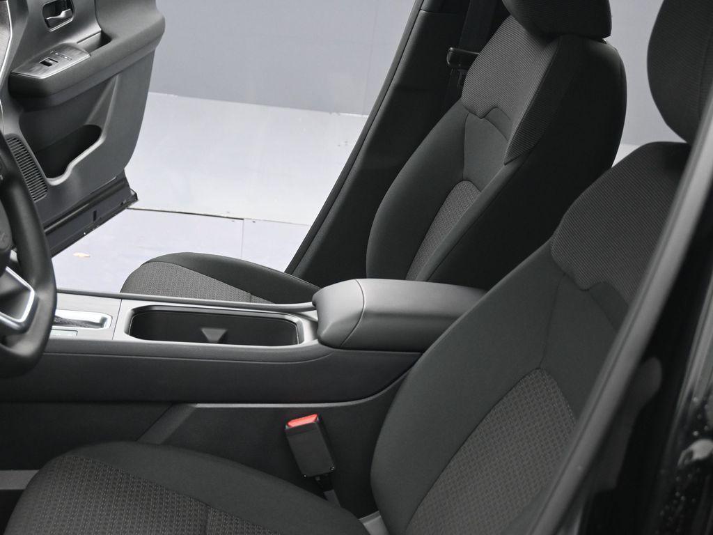 new 2026 Nissan Kicks car, priced at $23,572