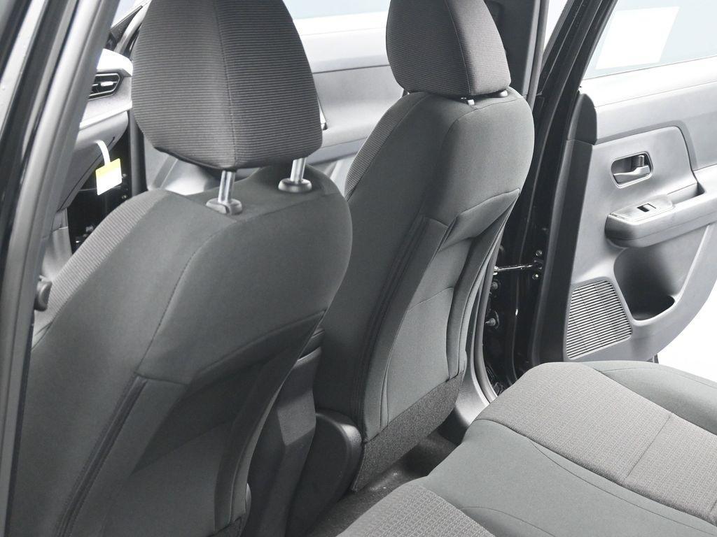 new 2026 Nissan Kicks car, priced at $22,872