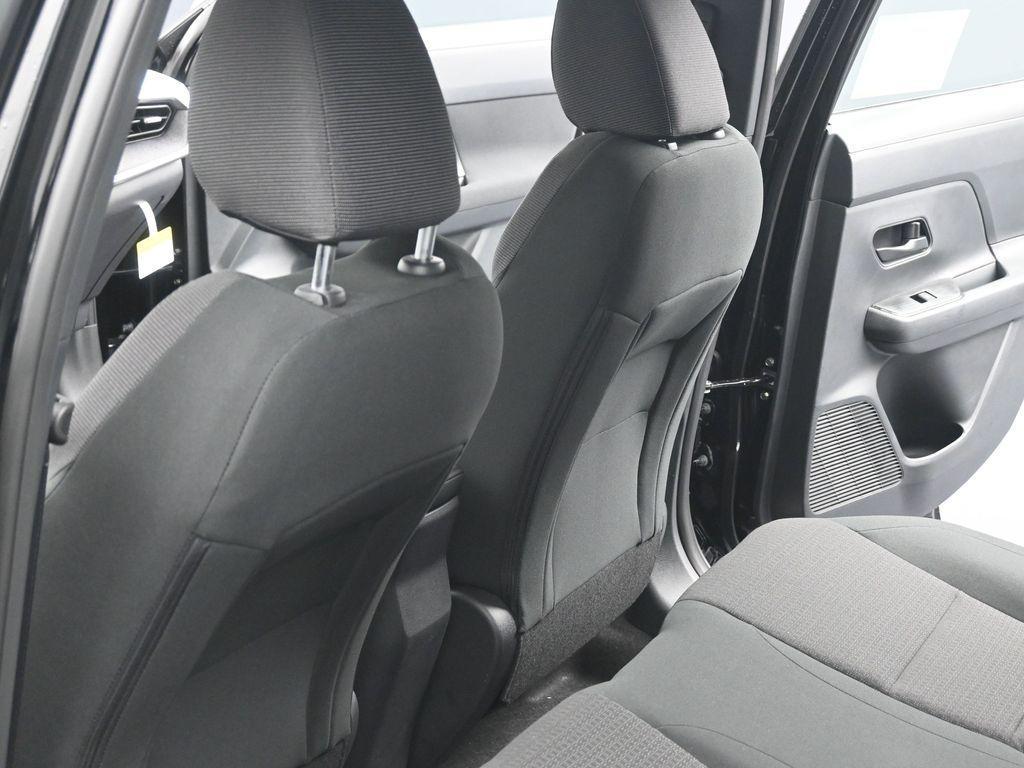 new 2026 Nissan Kicks car, priced at $23,572