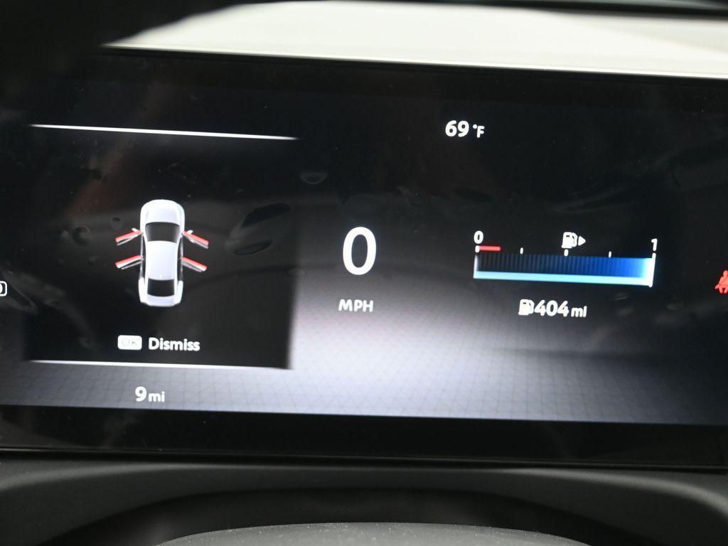 new 2026 Nissan Sentra car, priced at $25,288