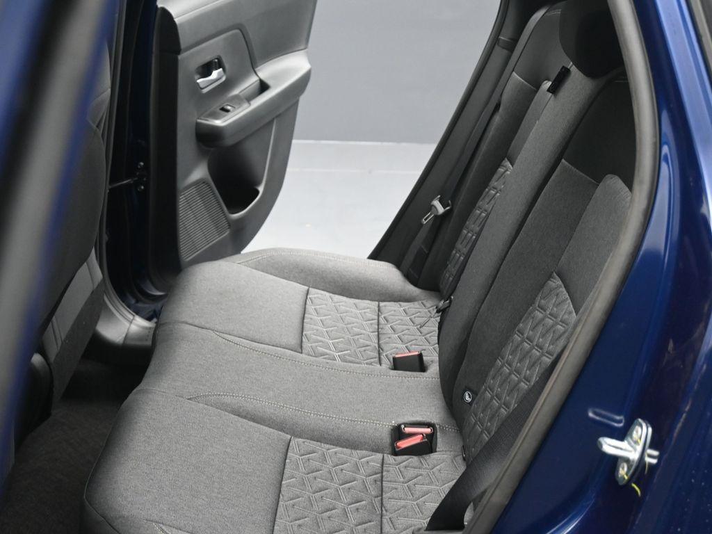 new 2026 Nissan Kicks car, priced at $27,491