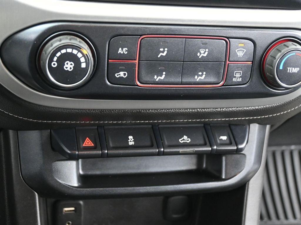 used 2016 GMC Canyon car, priced at $16,776