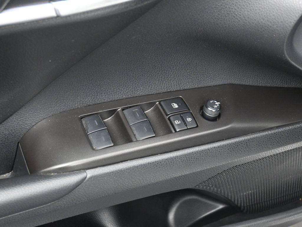 used 2024 Toyota Camry car, priced at $23,211