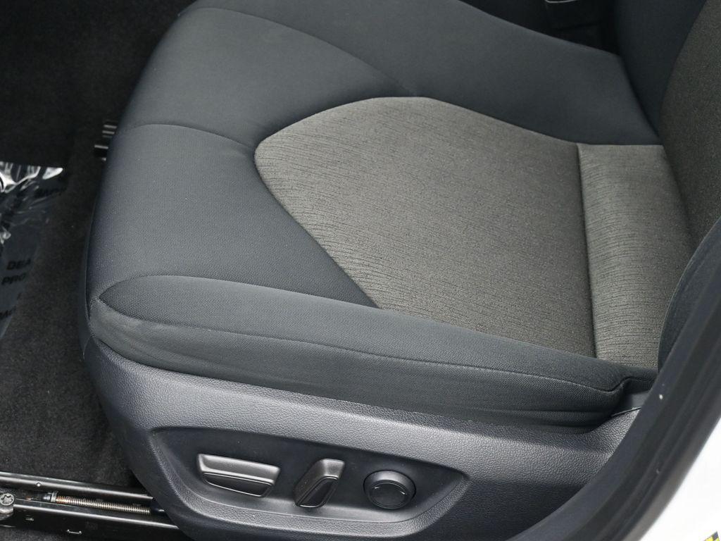 used 2024 Toyota Camry car, priced at $23,211