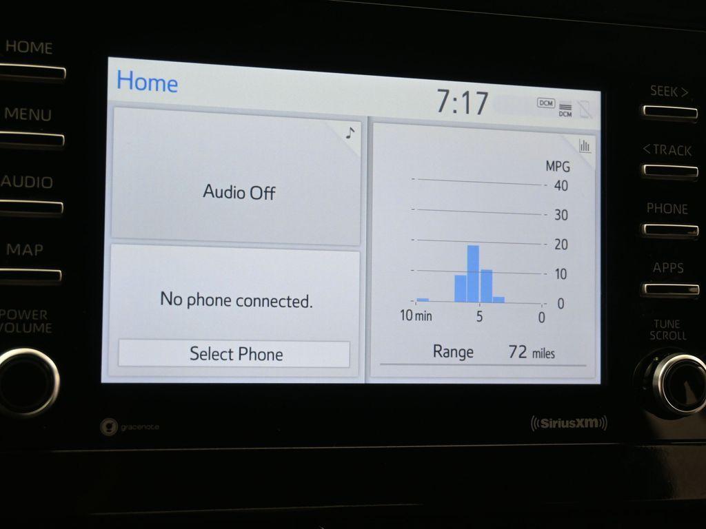 used 2024 Toyota Camry car, priced at $23,211