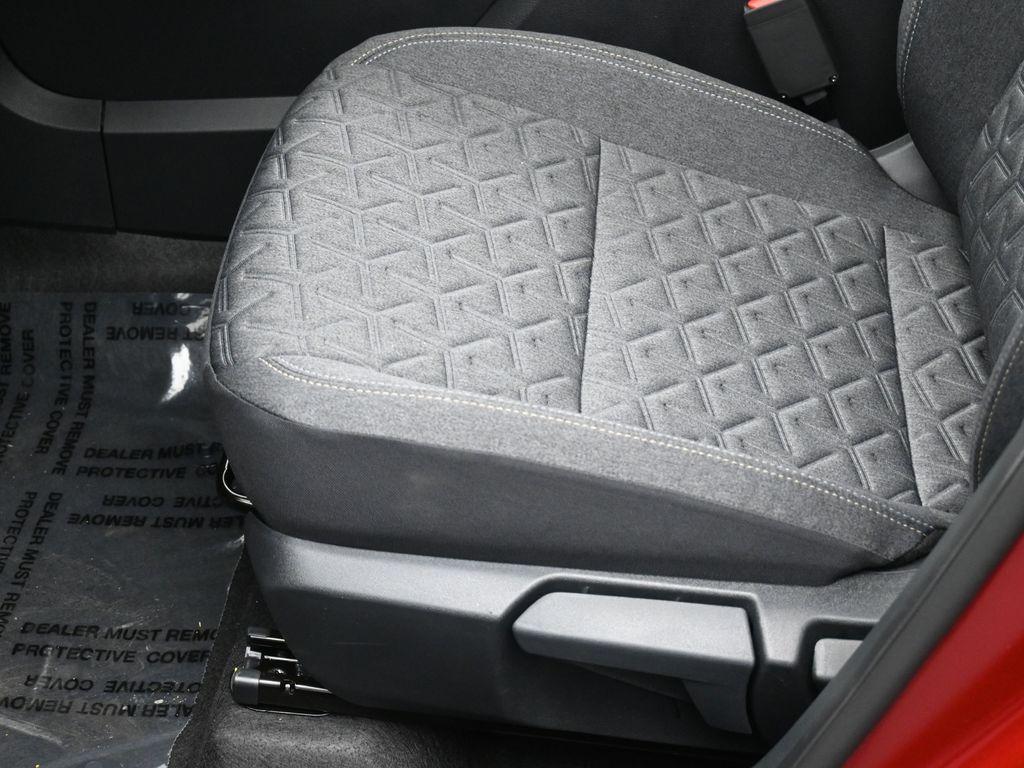 new 2026 Nissan Kicks car, priced at $27,800