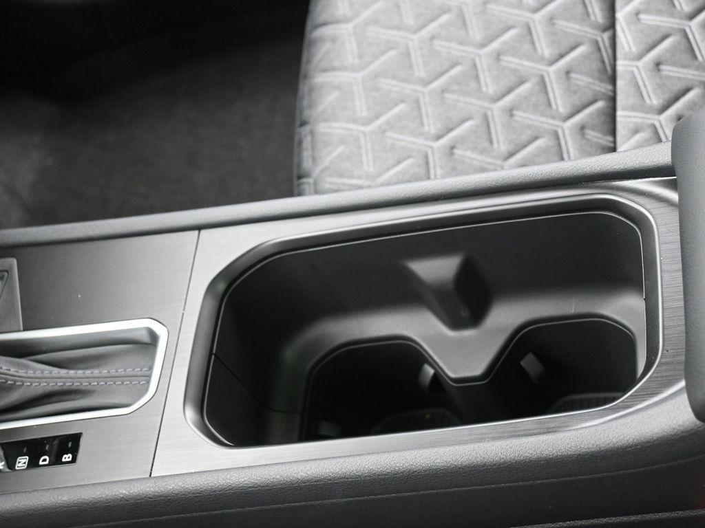 new 2026 Nissan Kicks car, priced at $27,800