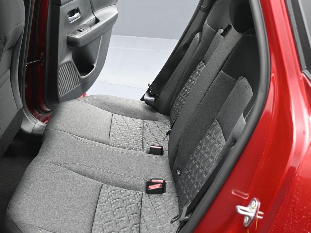 new 2026 Nissan Kicks car, priced at $27,800