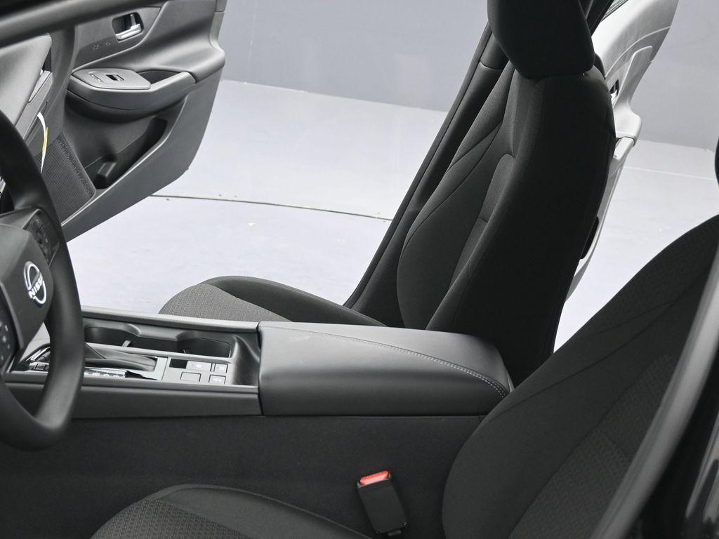 new 2026 Nissan Sentra car, priced at $22,768