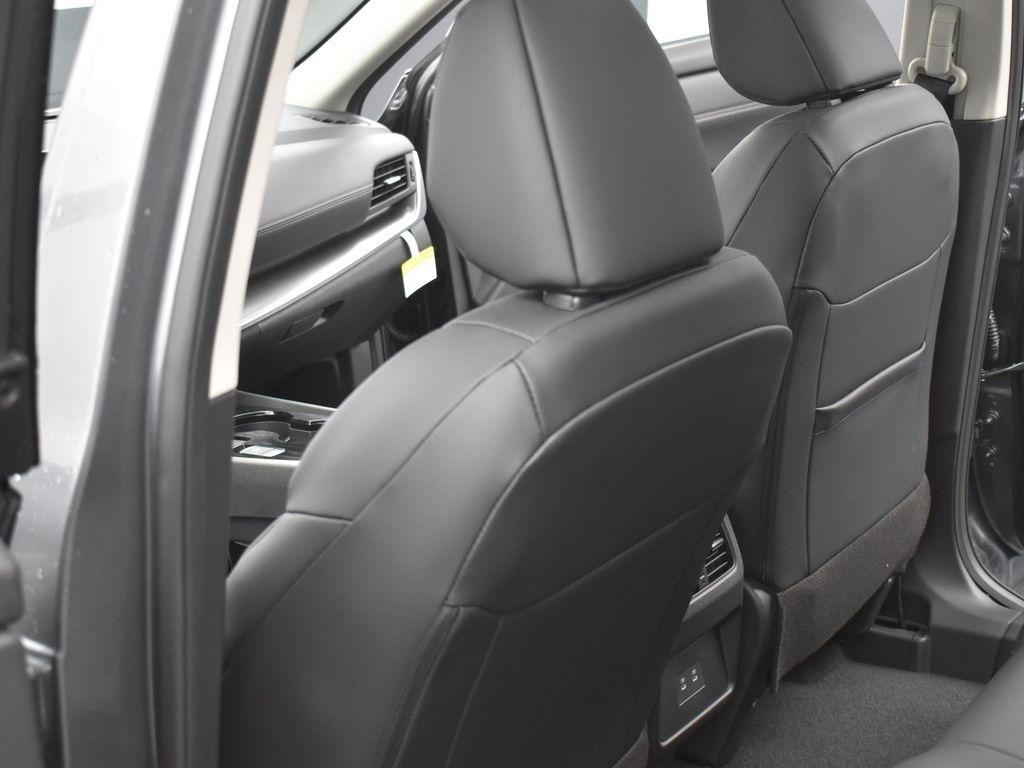 new 2026 Nissan Rogue car, priced at $30,515