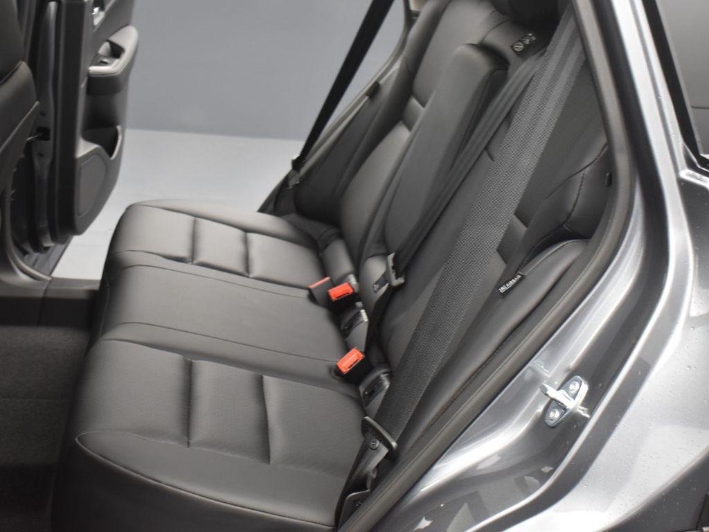 new 2026 Nissan Rogue car, priced at $30,515