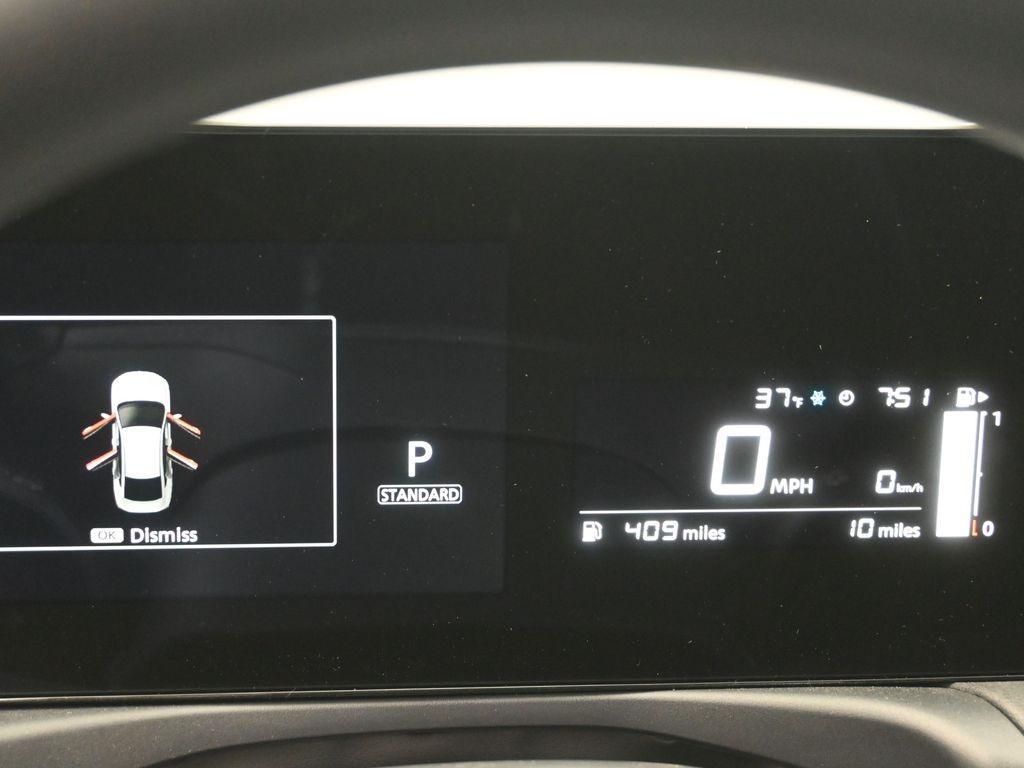 new 2026 Nissan Sentra car, priced at $23,022