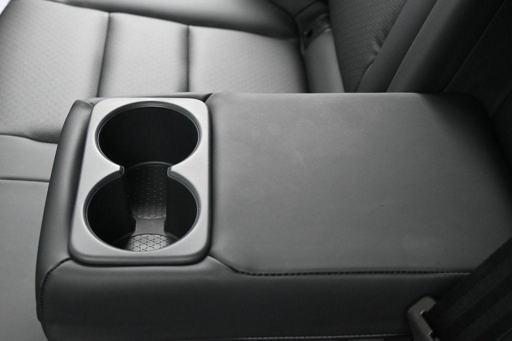 new 2026 Nissan Rogue car, priced at $32,589