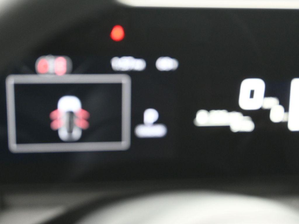 new 2026 Nissan Kicks car, priced at $26,692