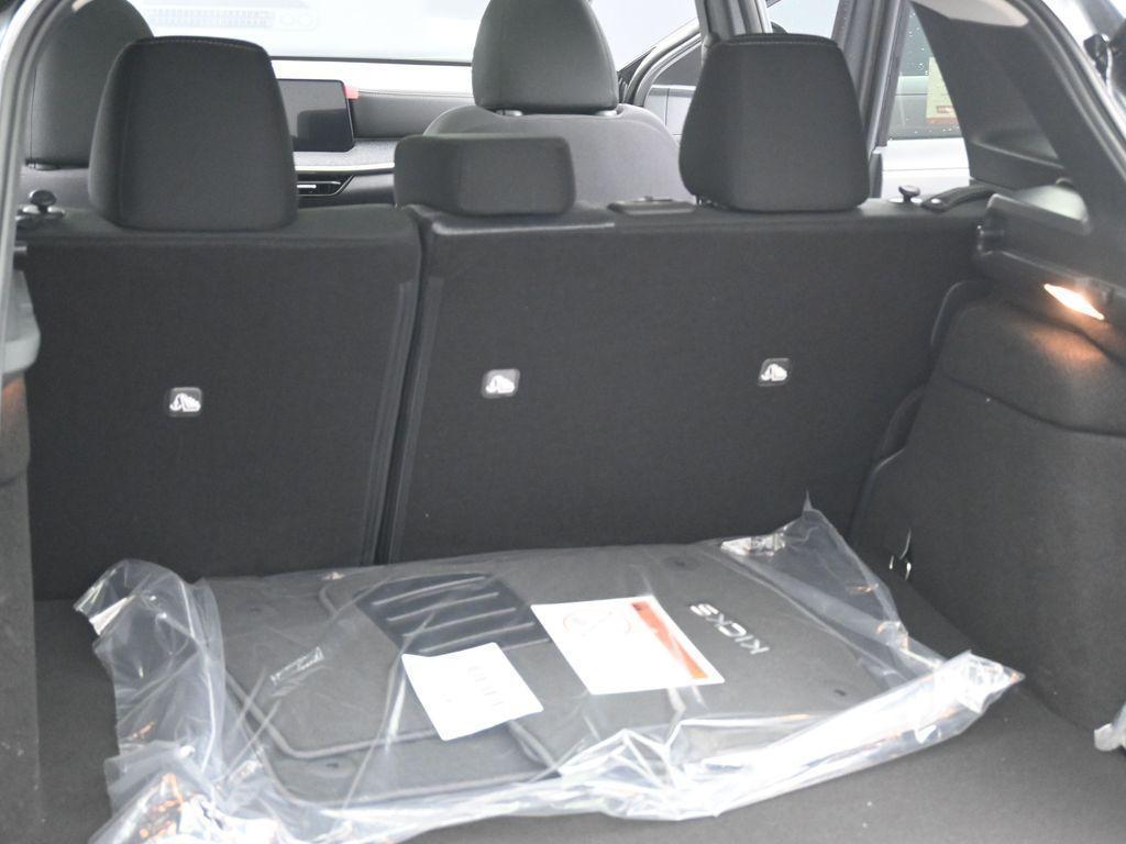 new 2026 Nissan Kicks car, priced at $27,392