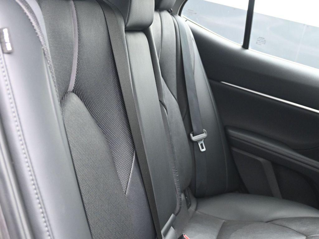 used 2024 Toyota Camry car, priced at $26,000