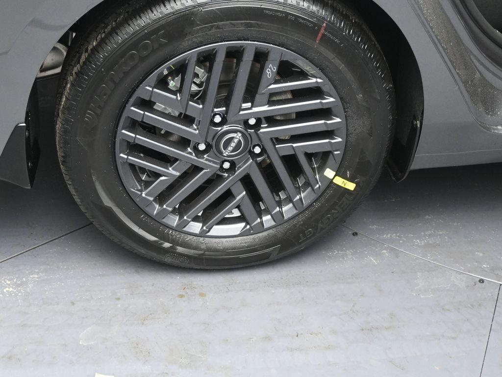 new 2026 Nissan Sentra car, priced at $25,028