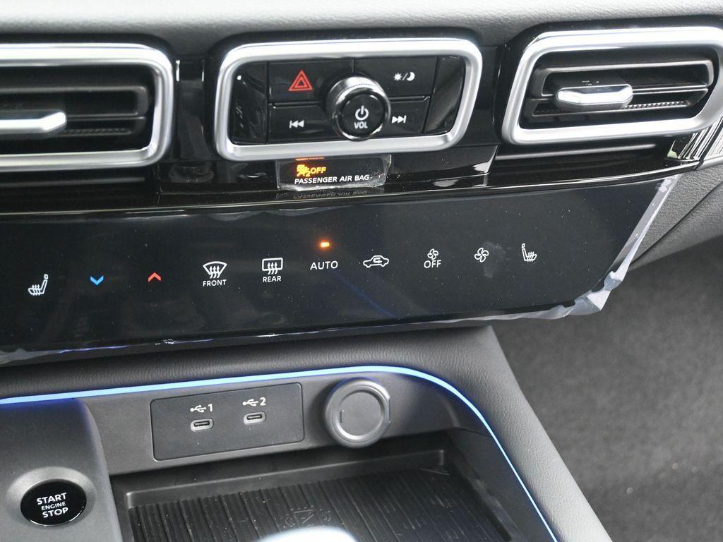 new 2026 Nissan Sentra car, priced at $25,028