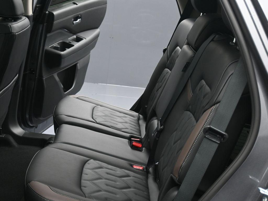 new 2026 Nissan Pathfinder car, priced at $49,232